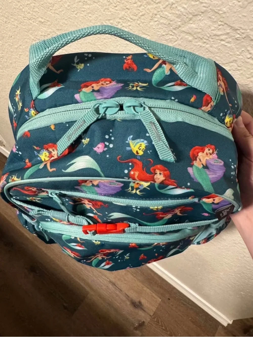 Simple Modern Ariel backpack